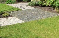 Gartenweg